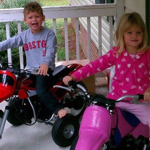 Meet your Posher, Donald